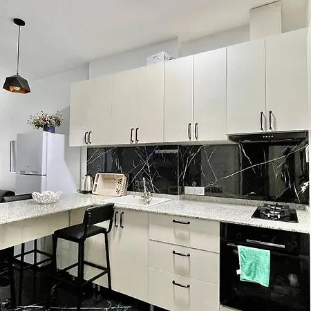 Apartament Il Giardino Segreto *