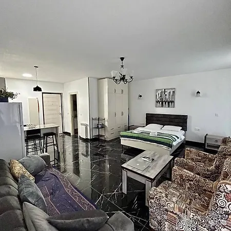 Apartament Il Giardino Segreto
