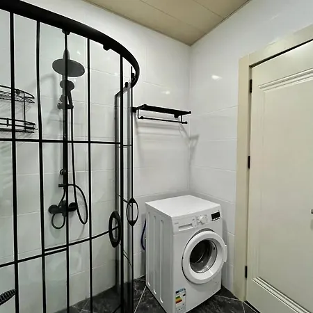 Apartament Il Giardino Segreto
